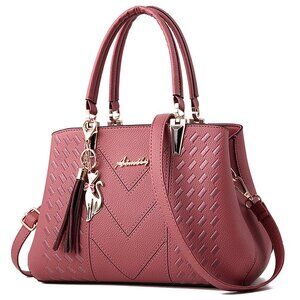 5845 Purses and Handbags Shoulder Bag Designer Satchel Messenger Tote Bag
